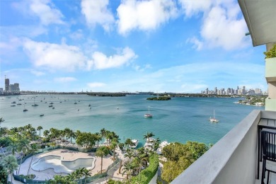 Beach Condo Sale Pending in Miami Beach, Florida