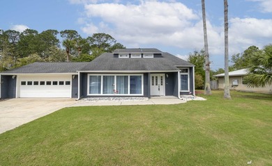 Beach Home For Sale in Panama City Beach, Florida