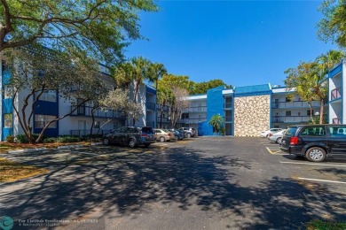 Beach Condo For Sale in Margate, Florida