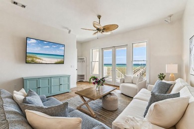 Beach Townhome/Townhouse For Sale in Navarre, Florida