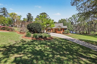 Beach Home Active Under Contract in Tallahassee, Florida
