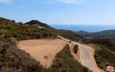 Beach Acreage For Sale in Malibu, California