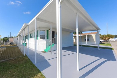 Beach Home For Sale in Tampa, Florida