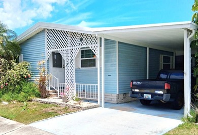 Beach Home For Sale in Largo, Florida