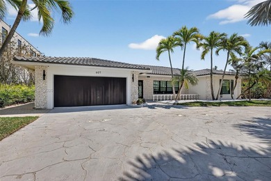 Beach Home For Sale in Hallandale Beach, Florida