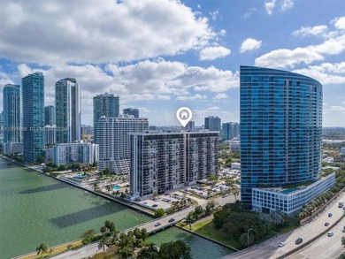 Beach Condo For Sale in Miami, Florida