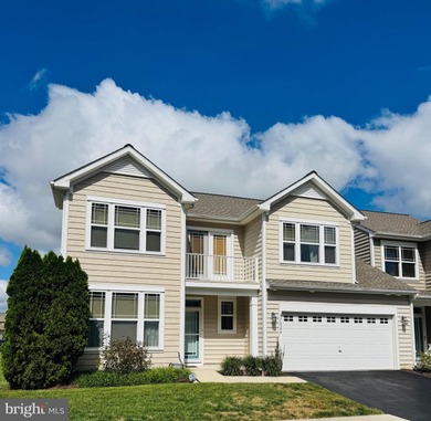 Beach Townhome/Townhouse For Sale in Selbyville, Delaware