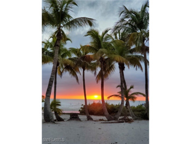 Beach Lot For Sale in Fort Myers Beach, Florida