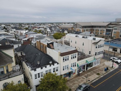 Beach Commercial For Sale in Atlantic City, New Jersey