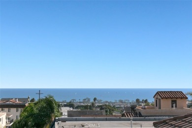 Beach Townhome/Townhouse For Sale in Dana Point, California