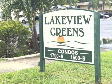 Beach Condo For Sale in Delray Beach, Florida