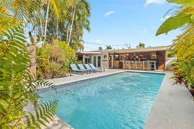 Beach Home Sale Pending in Key West, Florida