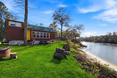 Beach Home For Sale in Tallahassee, Florida