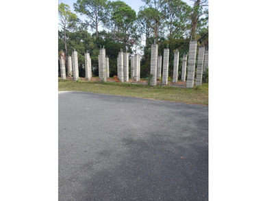 Beach Acreage For Sale in Cedar Key, Florida