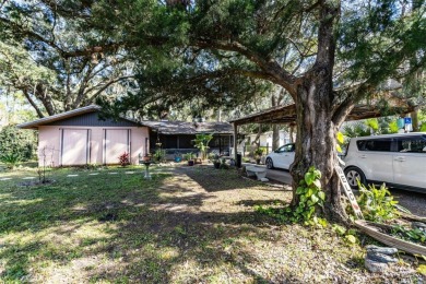 Beach Home For Sale in Bunnell, Florida