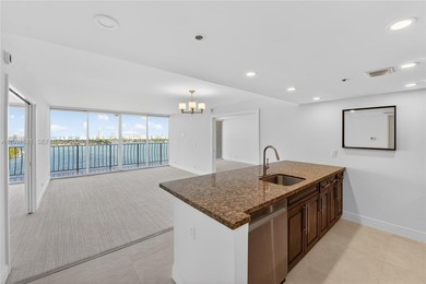 Beach Condo For Sale in North Bay Village, Florida