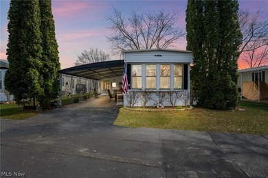 Beach Home For Sale in Port Clinton, Ohio