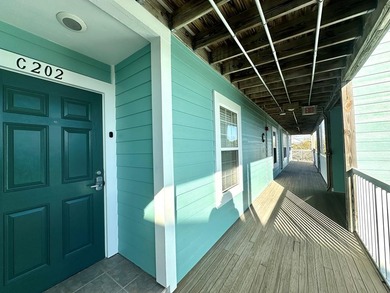 Beach Condo For Sale in Cedar Key, Florida