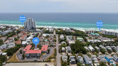 Beach Condo Off Market in Santa Rosa Beach, Florida