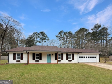 Beach Home Sale Pending in Watkinsville, Georgia