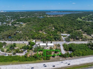Beach Lot For Sale in St. Petersburg, Florida