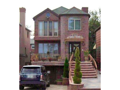 Beach Home For Sale in Brooklyn, New York