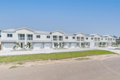 Beach Condo For Sale in South Padre Island, Texas