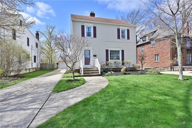 Beach Home Sale Pending in Rocky River, Ohio