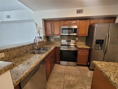 Beach Condo For Sale in Miramar, Florida