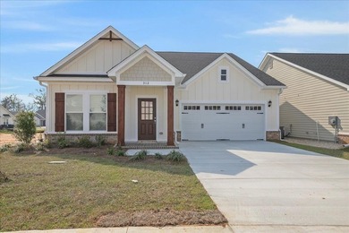 Beach Home Active Under Contract in Tallahassee, Florida