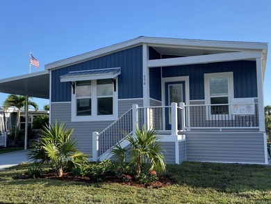 Beach Home For Sale in Vero Beach, Florida