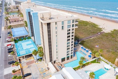Beach Condo For Sale in South Padre Island, Texas