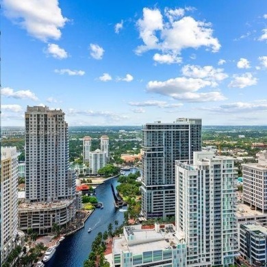 Beach Condo For Sale in Fort Lauderdale, Florida
