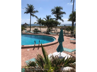 Beach Condo For Sale in Pompano Beach, Florida