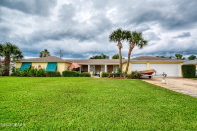 Beach Home Off Market in Ormond Beach, Florida