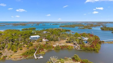 Beach Lot For Sale in Cedar Key, Florida