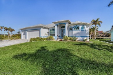 Beach Home For Sale in St. James City, Florida