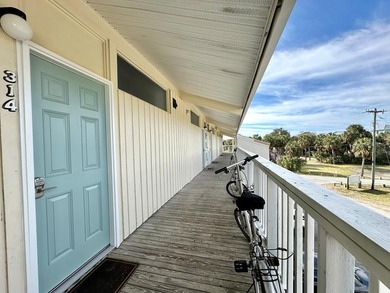 Beach Condo For Sale in Cedar Key, Florida