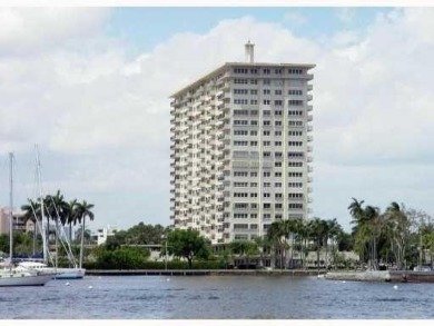 Beach Condo For Sale in Fort Lauderdale, Florida