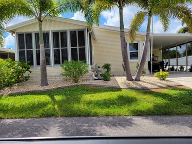 Beach Home For Sale in Punta Gorda, Florida