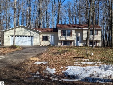 Beach Home Off Market in Traverse City, Michigan