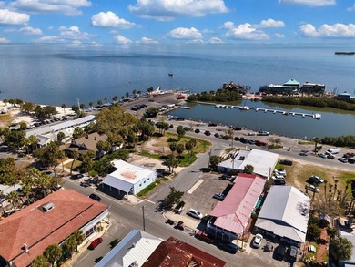 Beach Lot For Sale in Cedar Key, Florida