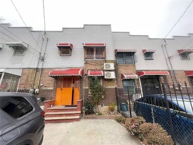 Beach Home For Sale in Brooklyn, New York
