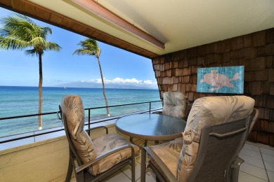 Vacation Rental Beach Condo in Lahaina, HI