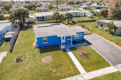 Beach Home For Sale in Port Charlotte, Florida