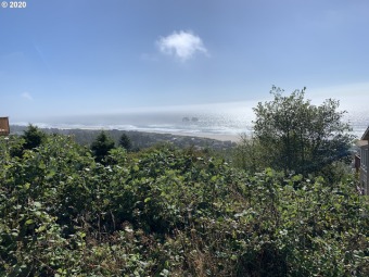 Beach Lot Off Market in Rockaway Beach, Oregon