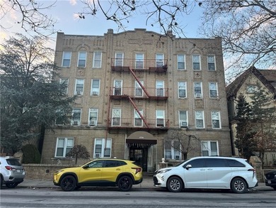 Beach Home For Sale in Brooklyn, New York