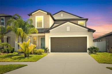 Beach Home For Sale in Ruskin, Florida