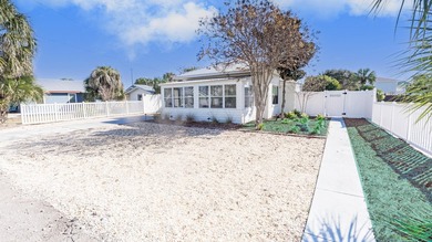 Beach Home For Sale in Panama City Beach, Florida