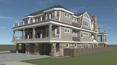 Beach Condo For Sale in Ocean City, New Jersey